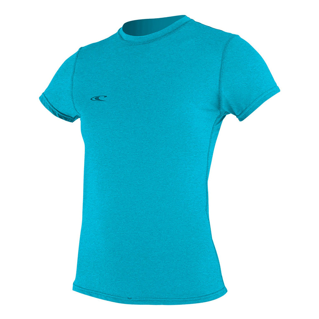 Trvlr Hybrid S/S Sun Shirt - UV Shirt