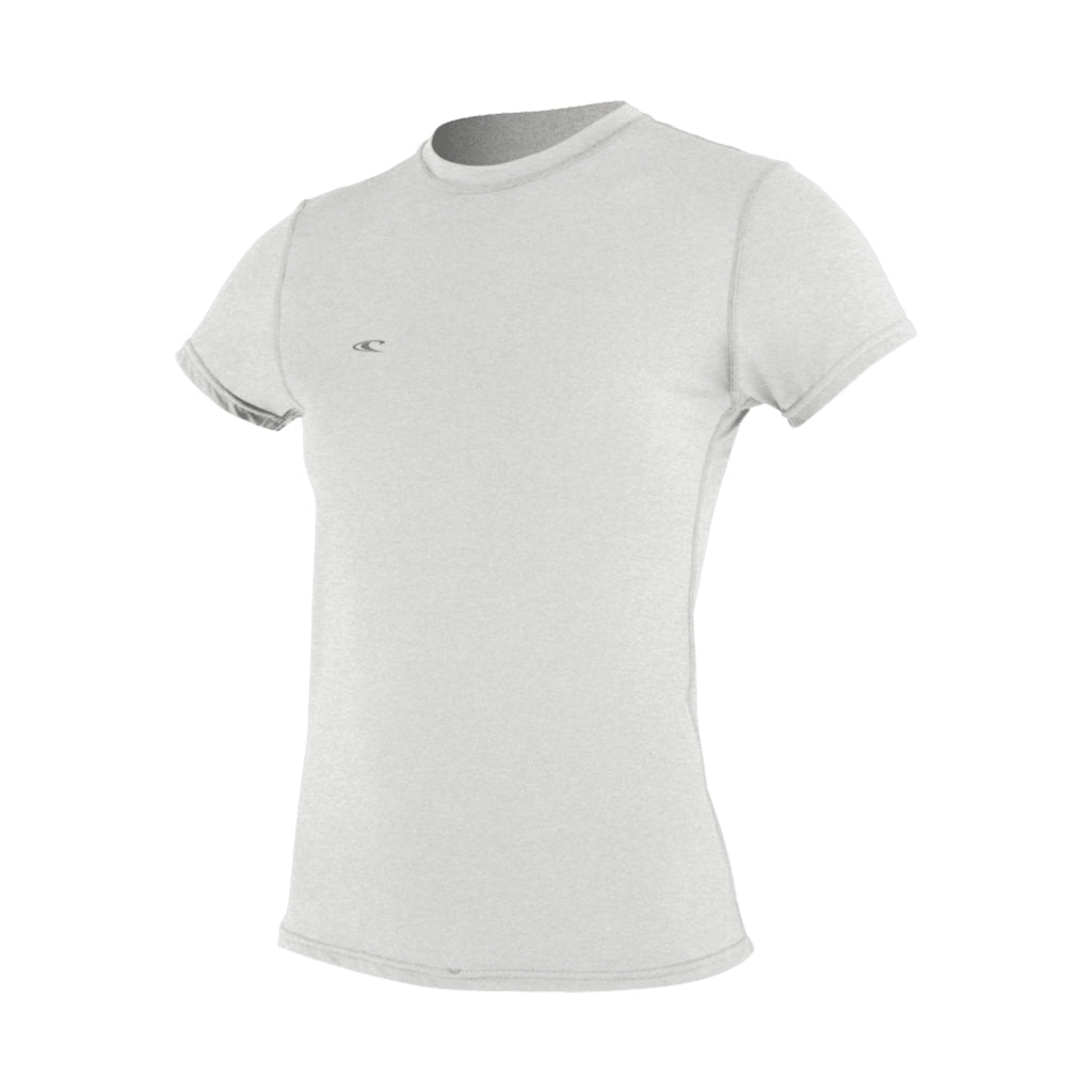 Wms Trvlr Hybrid S/S - Sun Shirt