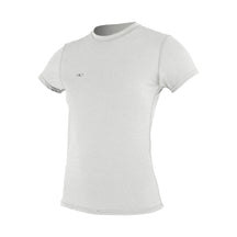 Wms Trvlr Hybrid S/S - Sun Shirt