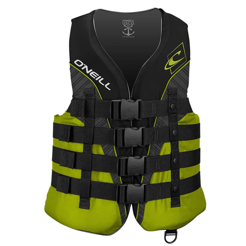 Superlite 50N Ce Vest - Bouyancy Aid