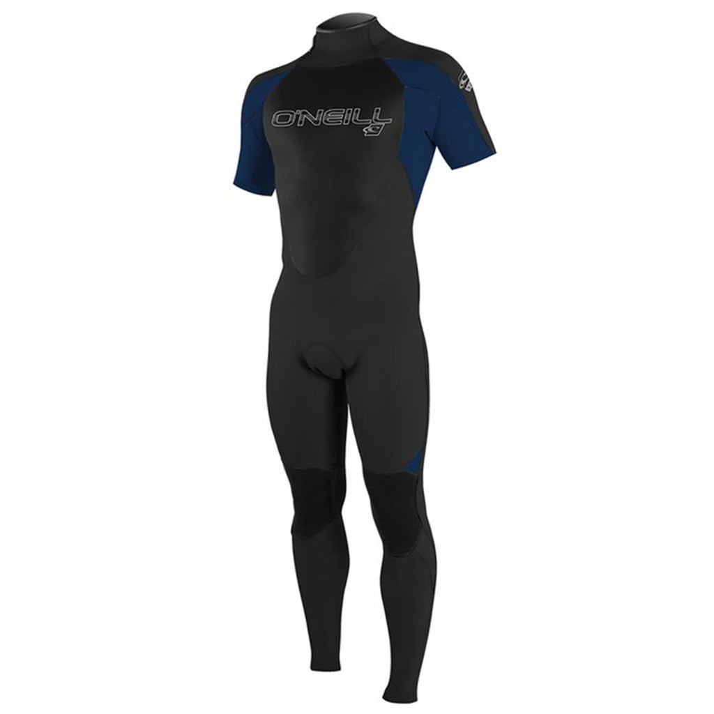 Epic 3/2 Back Zip S/S Full - Wetsuit