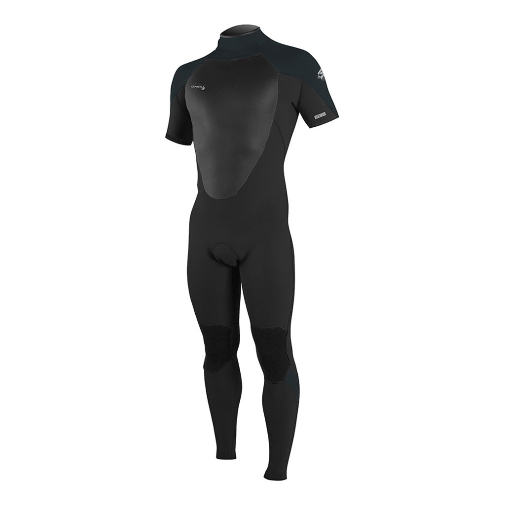 Epic 3/2 Back Zip S/S Full - Wetsuit