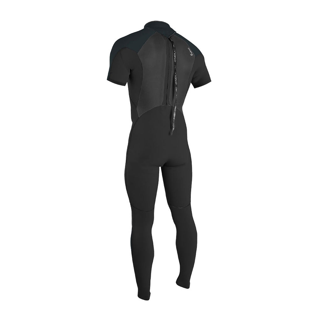 Epic 3/2 Back Zip S/S Full - Wetsuit
