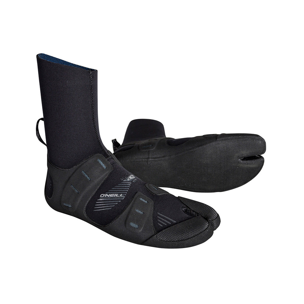Mutant 6/5/4 Internal Split Toe - Neoprene Boots