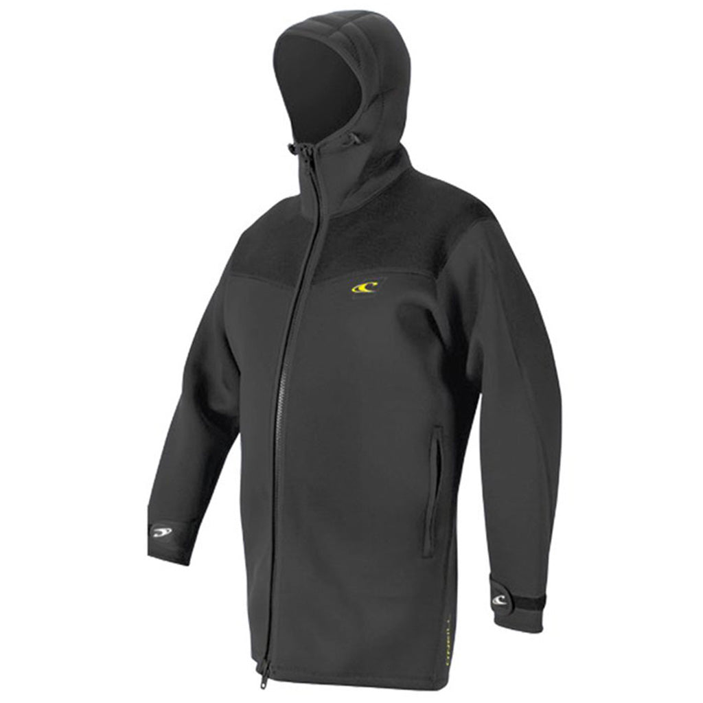 Chill Killer Jacket - Neoprene Jacket