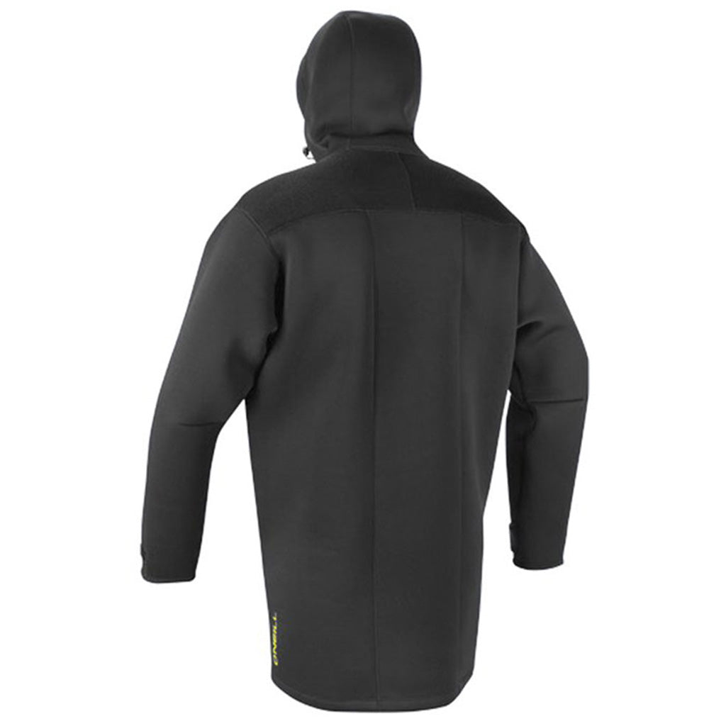 Chill Killer Jacket - Neoprene Jacket