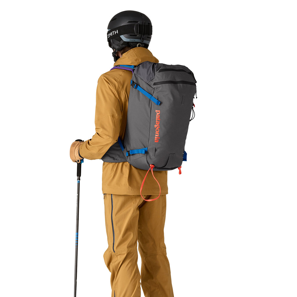 Descensionist Snow Pack - Backpack