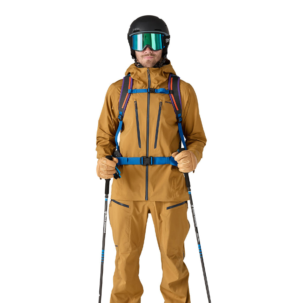 Descensionist Snow Pack - Backpack