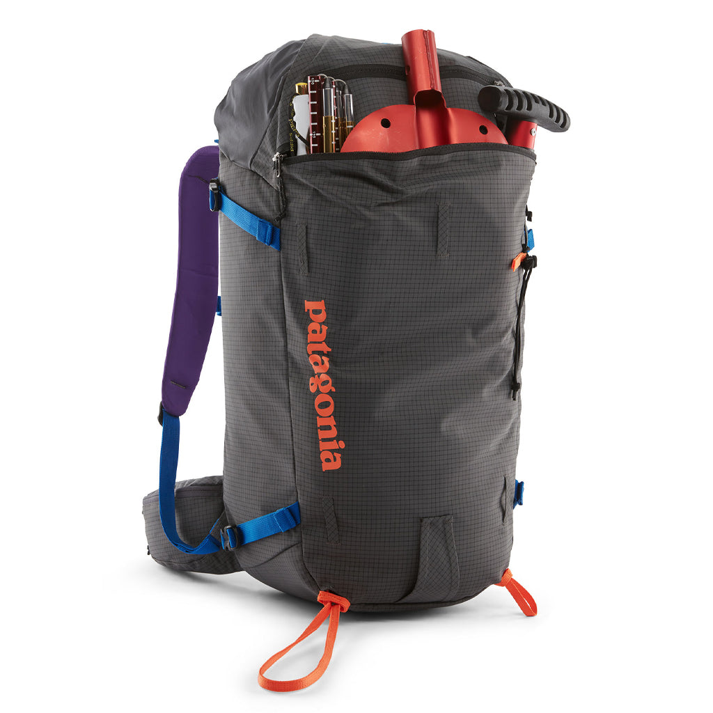 Descensionist Snow Pack - Backpack