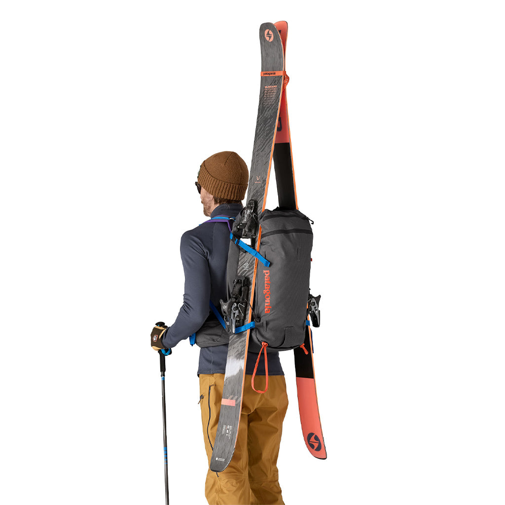 Descensionist Snow Pack - Backpack