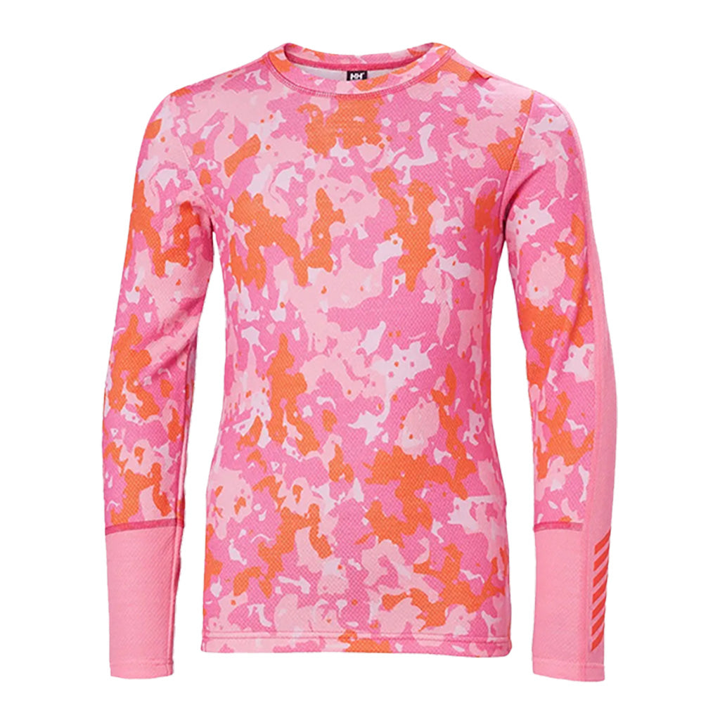 Graphic Lifa Merino Set - Base Layer