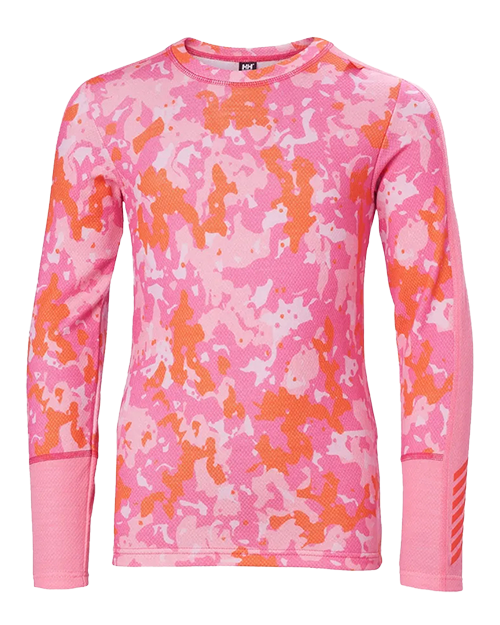 Graphic Lifa Merino Set - Base Layer