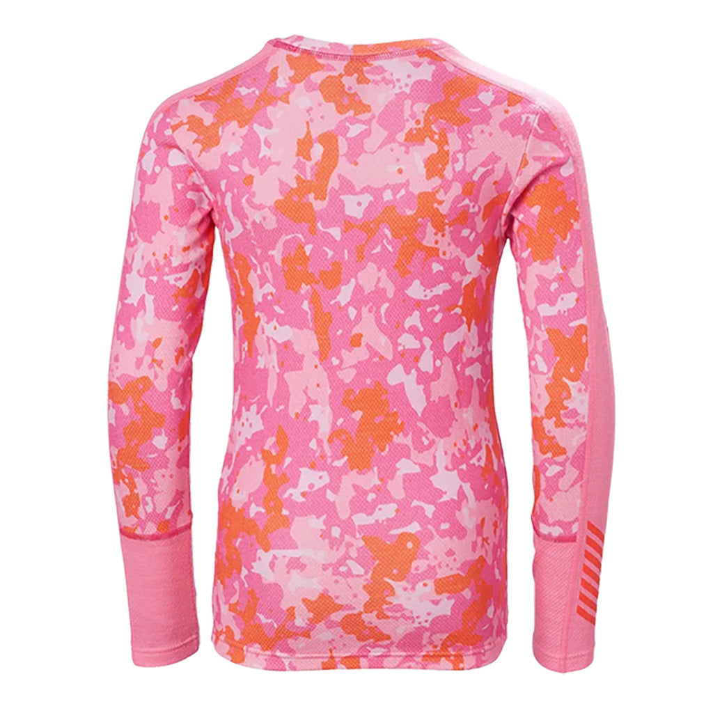 Graphic Lifa Merino Set - Base Layer