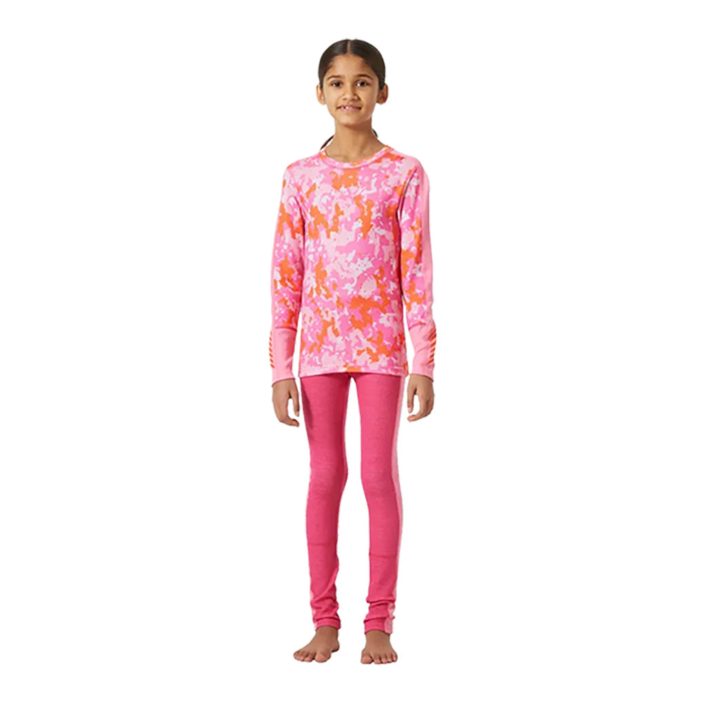 Graphic Lifa Merino Set - Base Layer
