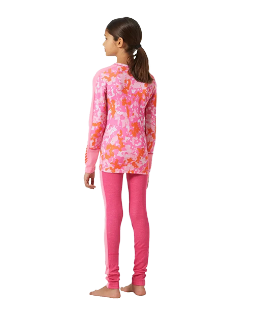 Graphic Lifa Merino Set - Base Layer