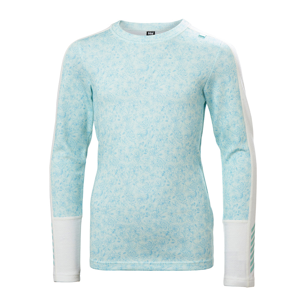 JR Graphic LIFA Merino Set - Base Layer Set