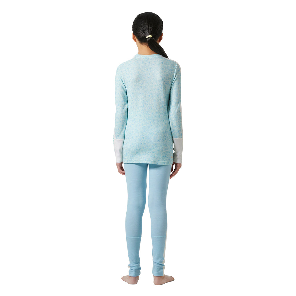 JR Graphic LIFA Merino Set - Base Layer Set