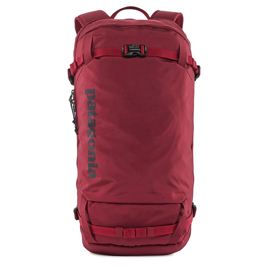 Snowdrifter Pack - 20L - Backpack