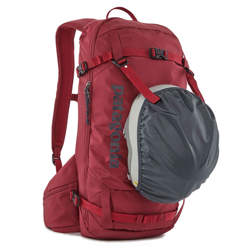 Snowdrifter Pack - 20L - Backpack