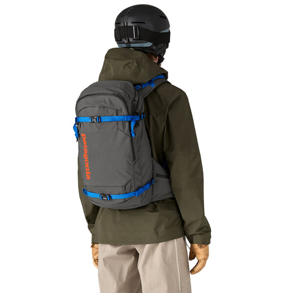 Snowdrifter 30L - Backpack