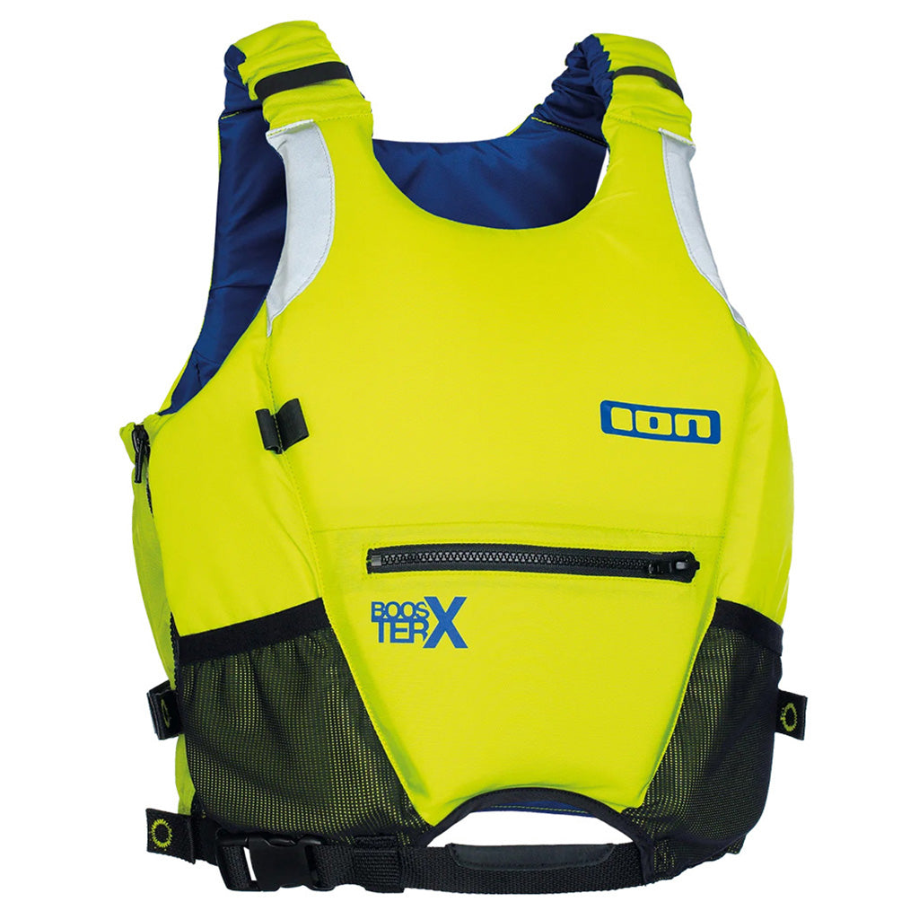 Booster X Side Zip - Bouyancy Aid