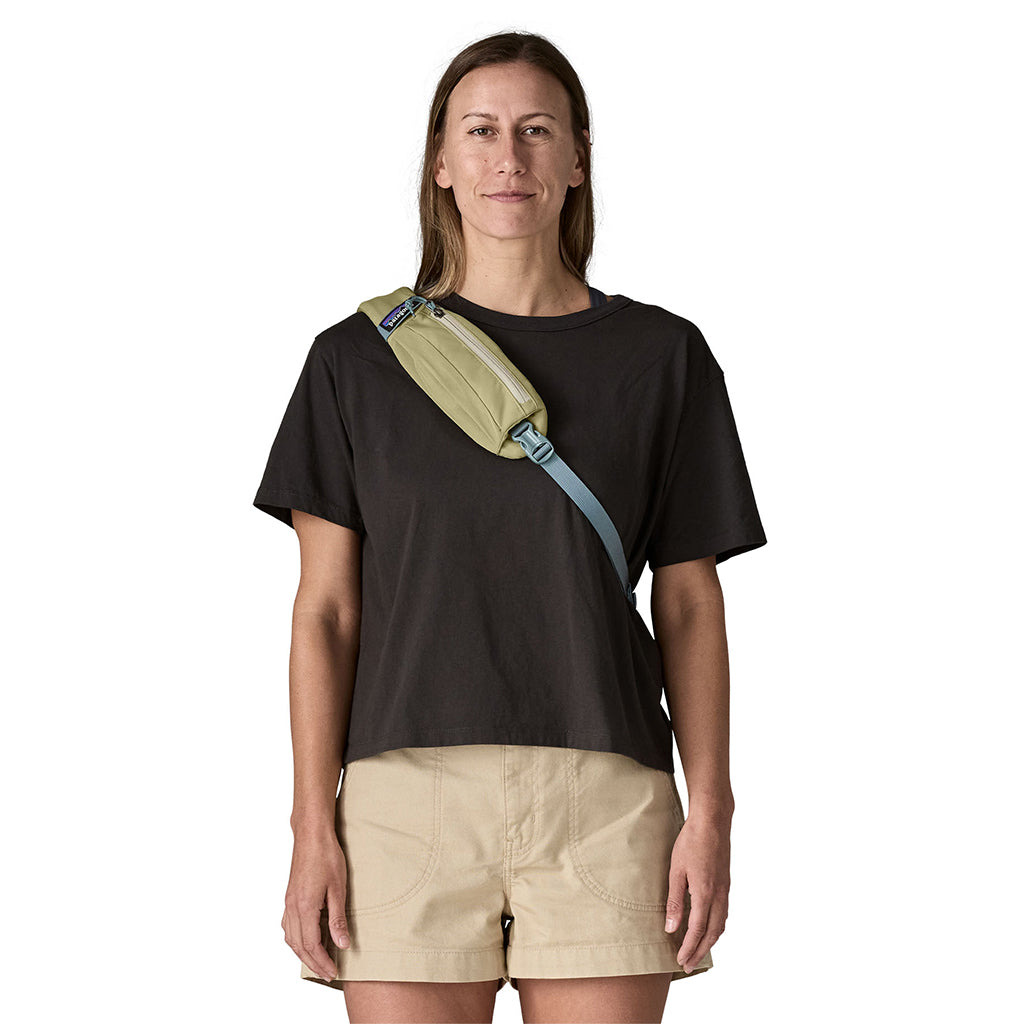 Atom Sling 8L - Travel Bag