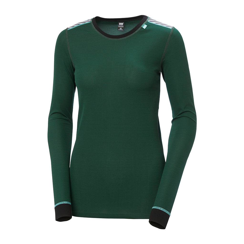 W HH Comfort Light Set - Base Layer Set