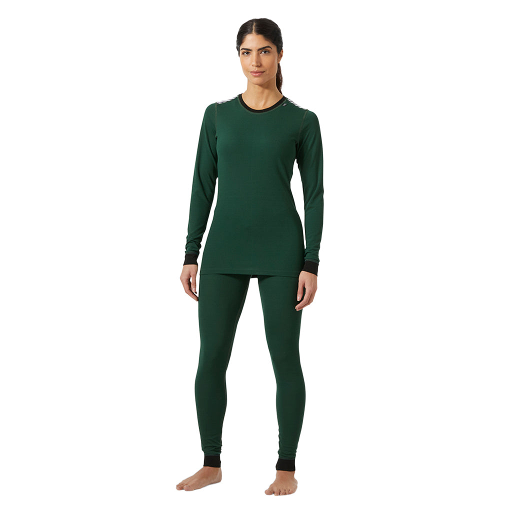 W HH Comfort Light Set - Base Layer Set