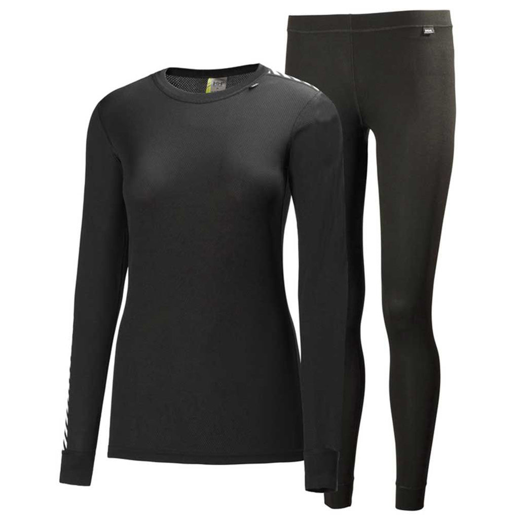 W HH Comfort Light Set - Base Layer