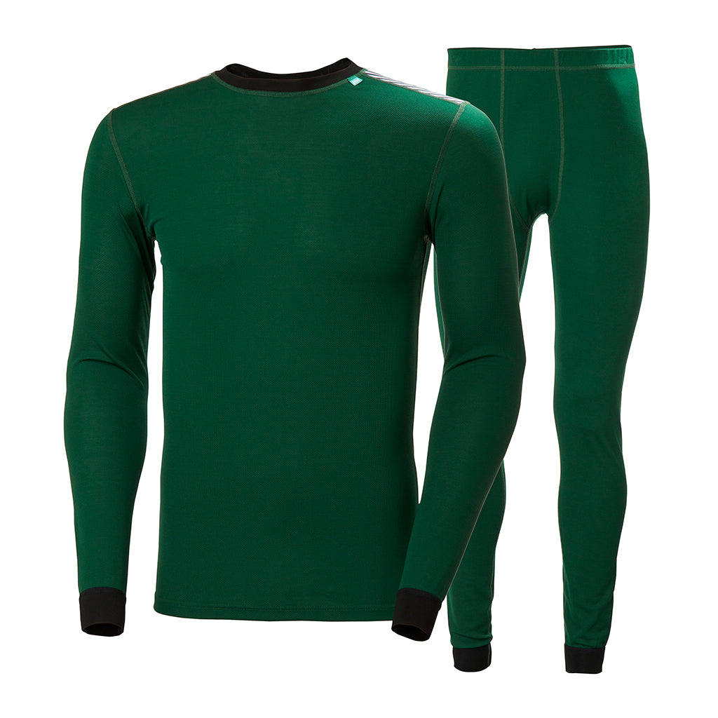 HH Comfort Light Set - Base Layer Set