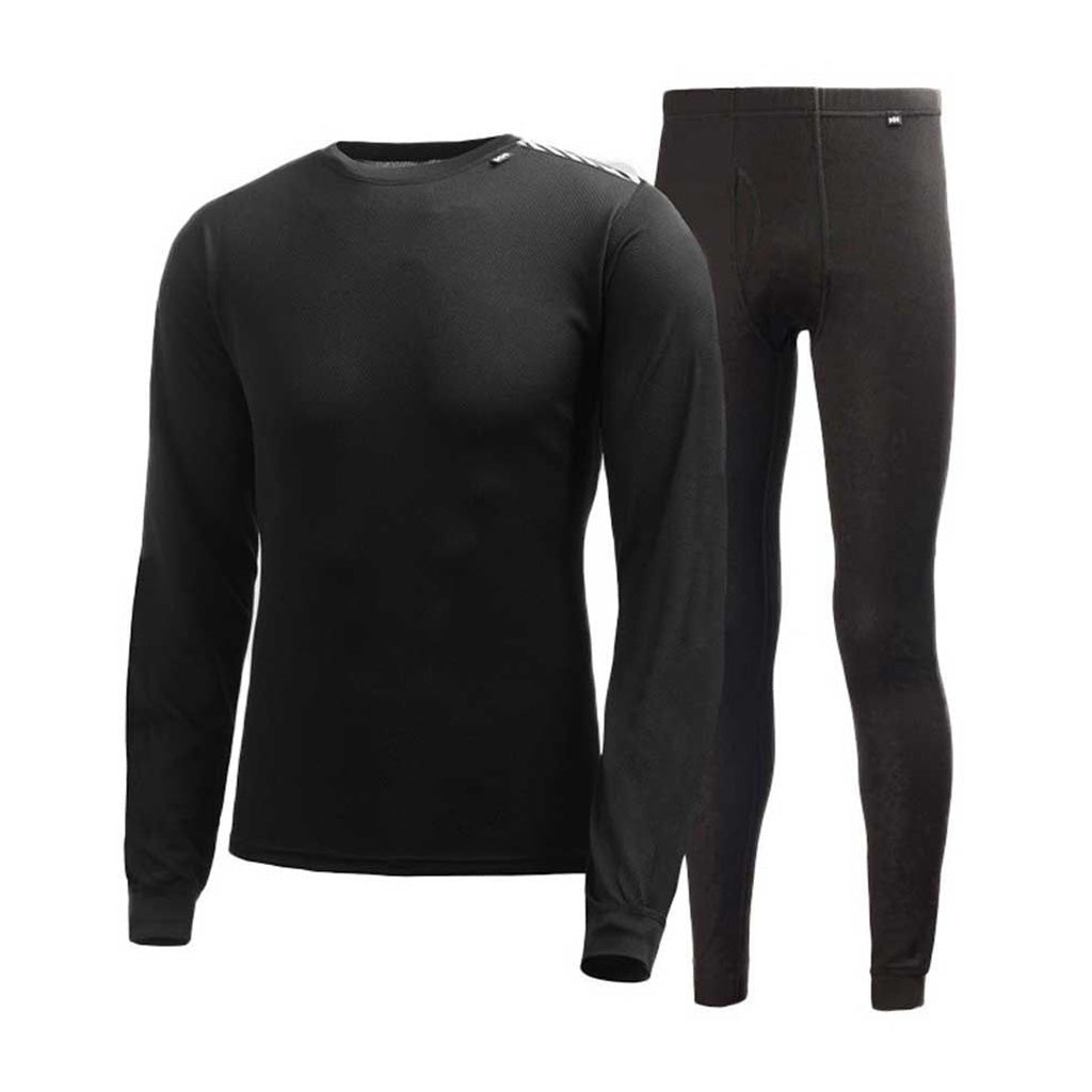 HH Comfort Light Set - Base Layer
