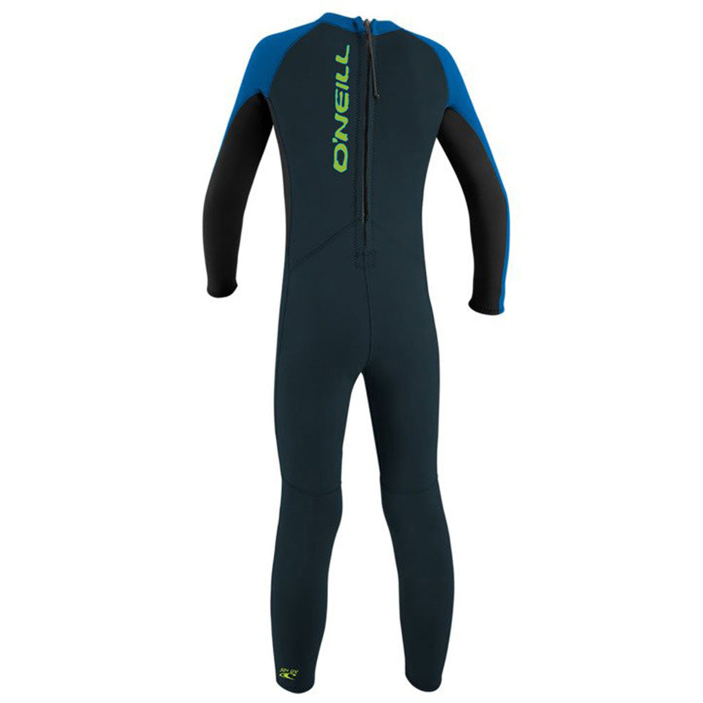 Toddler Reactor-2 2mm Back Zip Full - Wetsuit