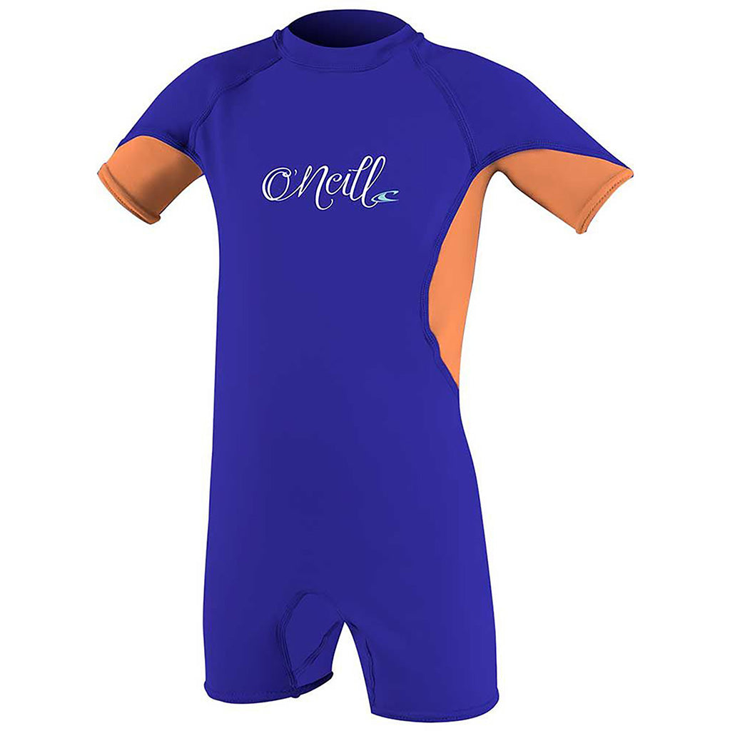 Toddler O'Zone Spring - UV Shirt