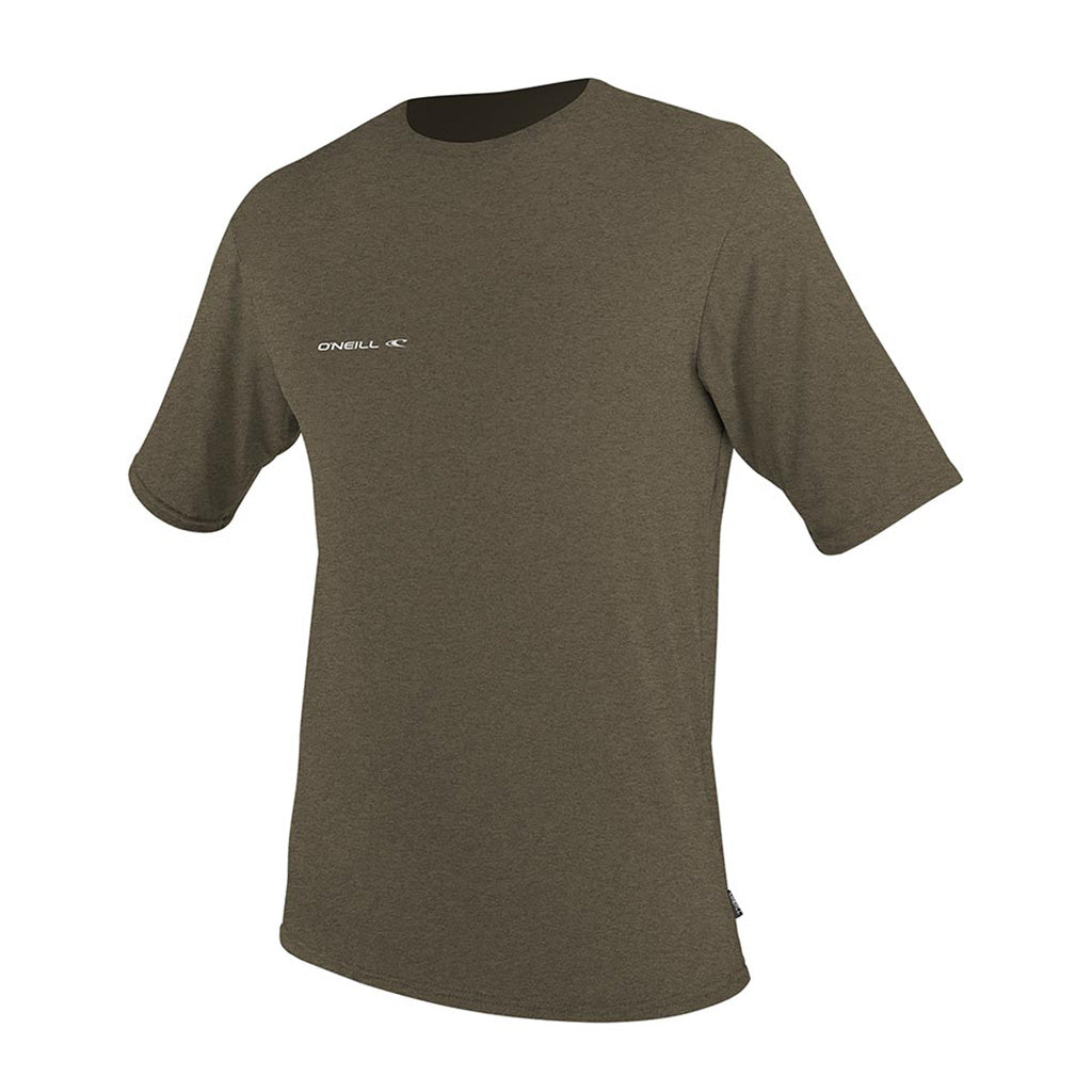 Hybrid S/S Sun Shirt - UV Shirt