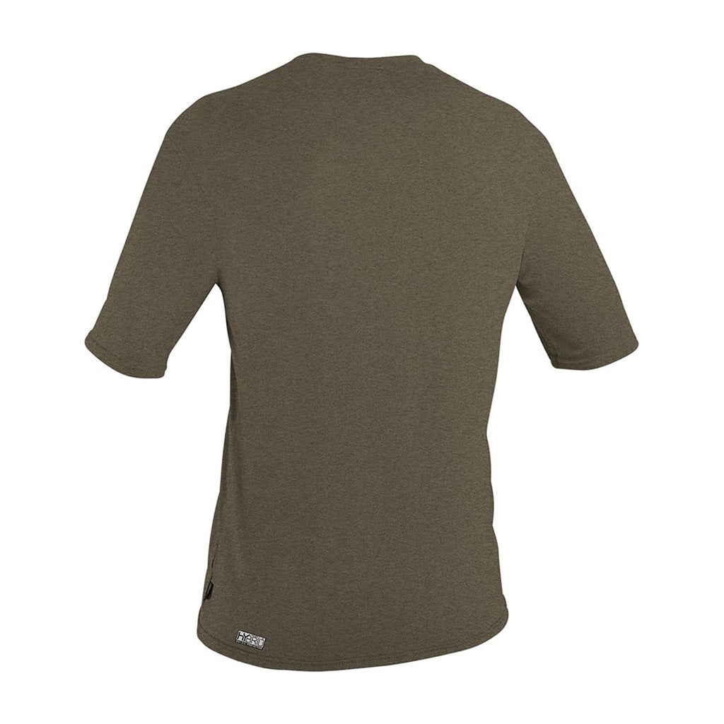 Hybrid S/S Sun Shirt - UV Shirt