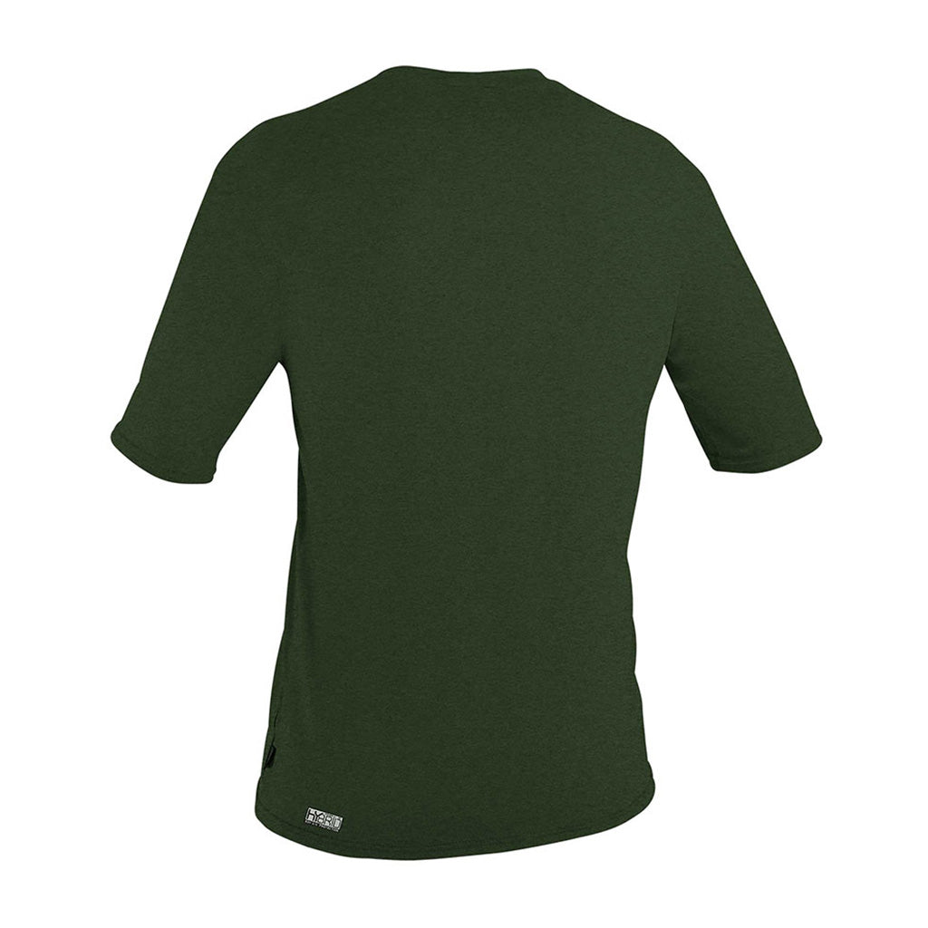 Hybrid S/S Sun Shirt - UV Shirt