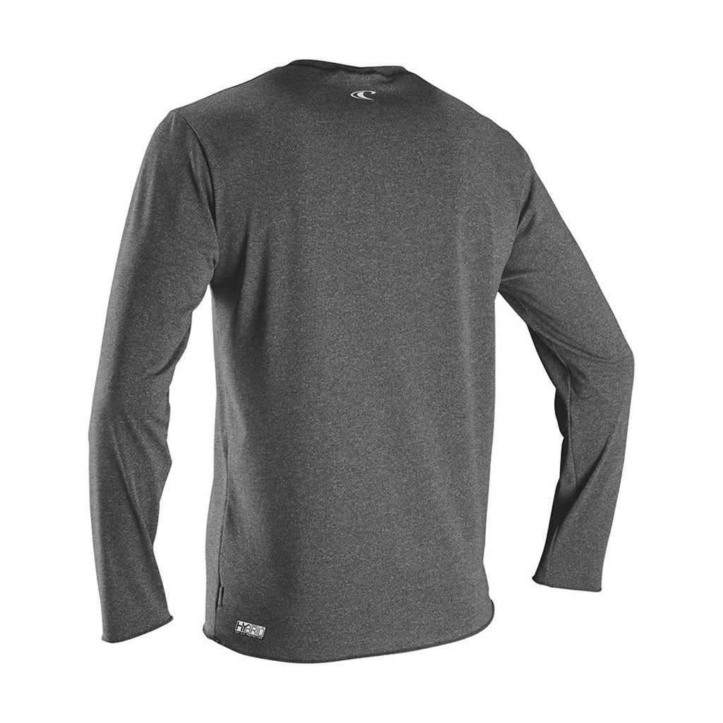 Trvlr Hybrid L/S Sun Shirt - UV Shirt