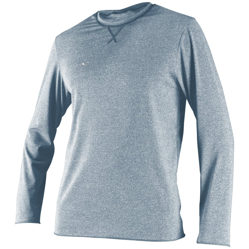 Hybrid L/S Sun Shirt