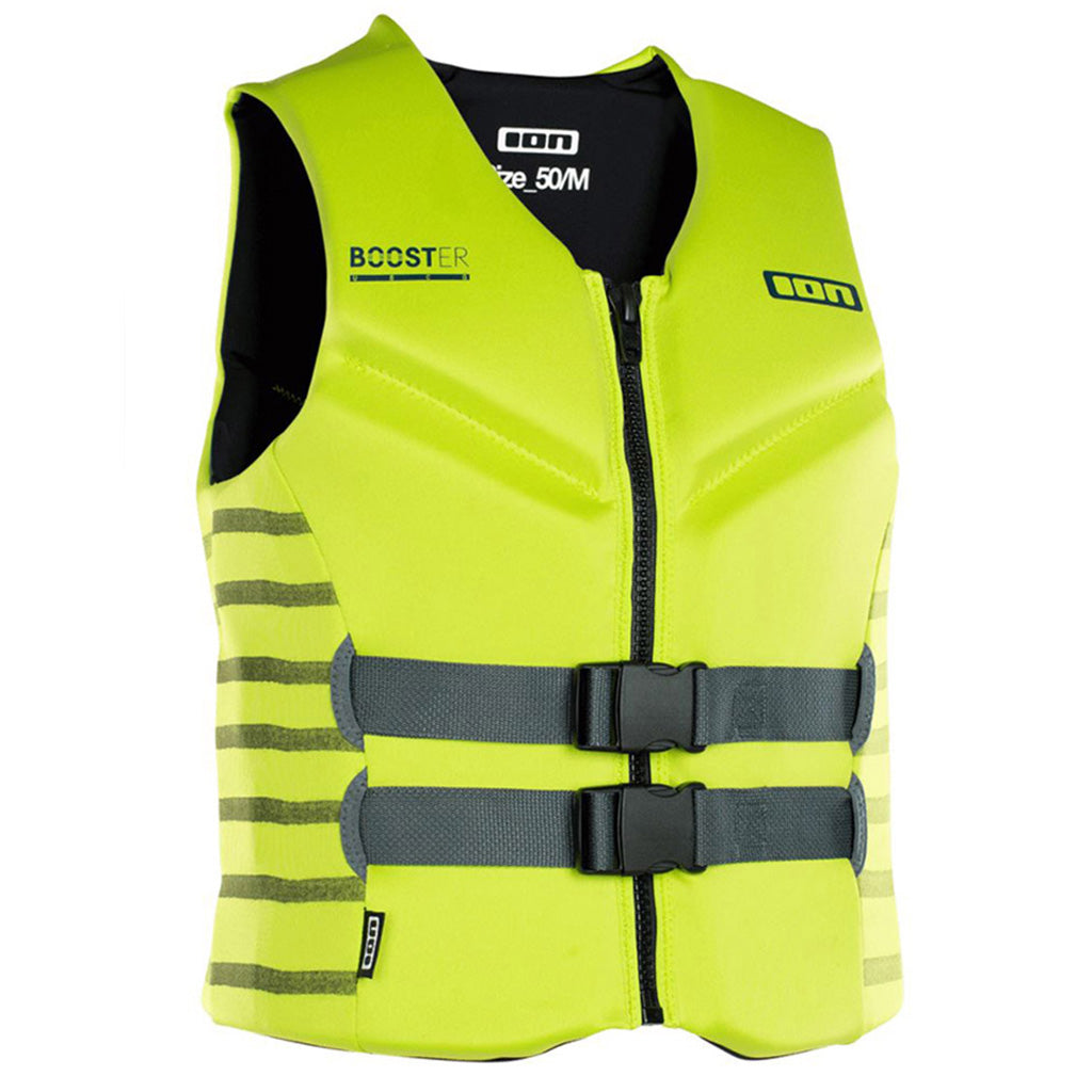Booster Vest 50N FZ - Bouyancy Aid