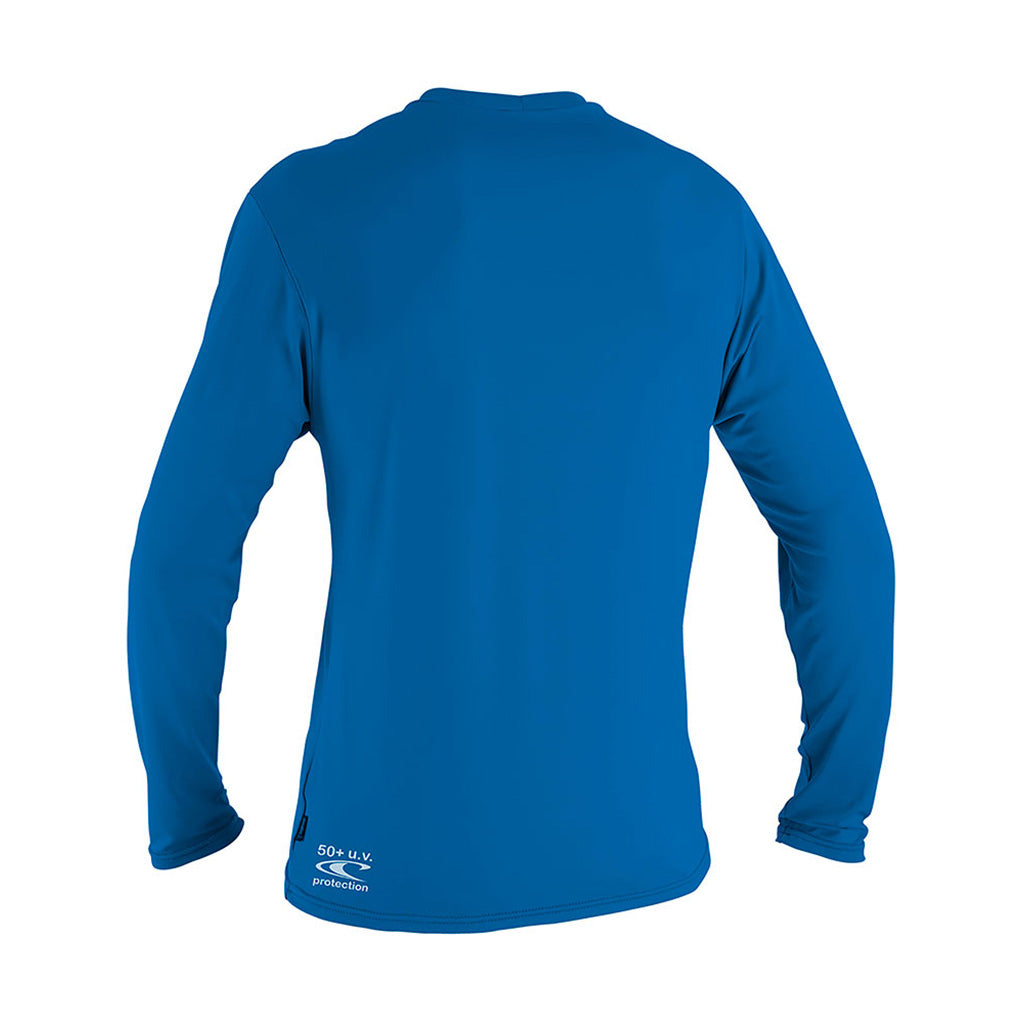 Toddler Skins L/S - Rash Guard