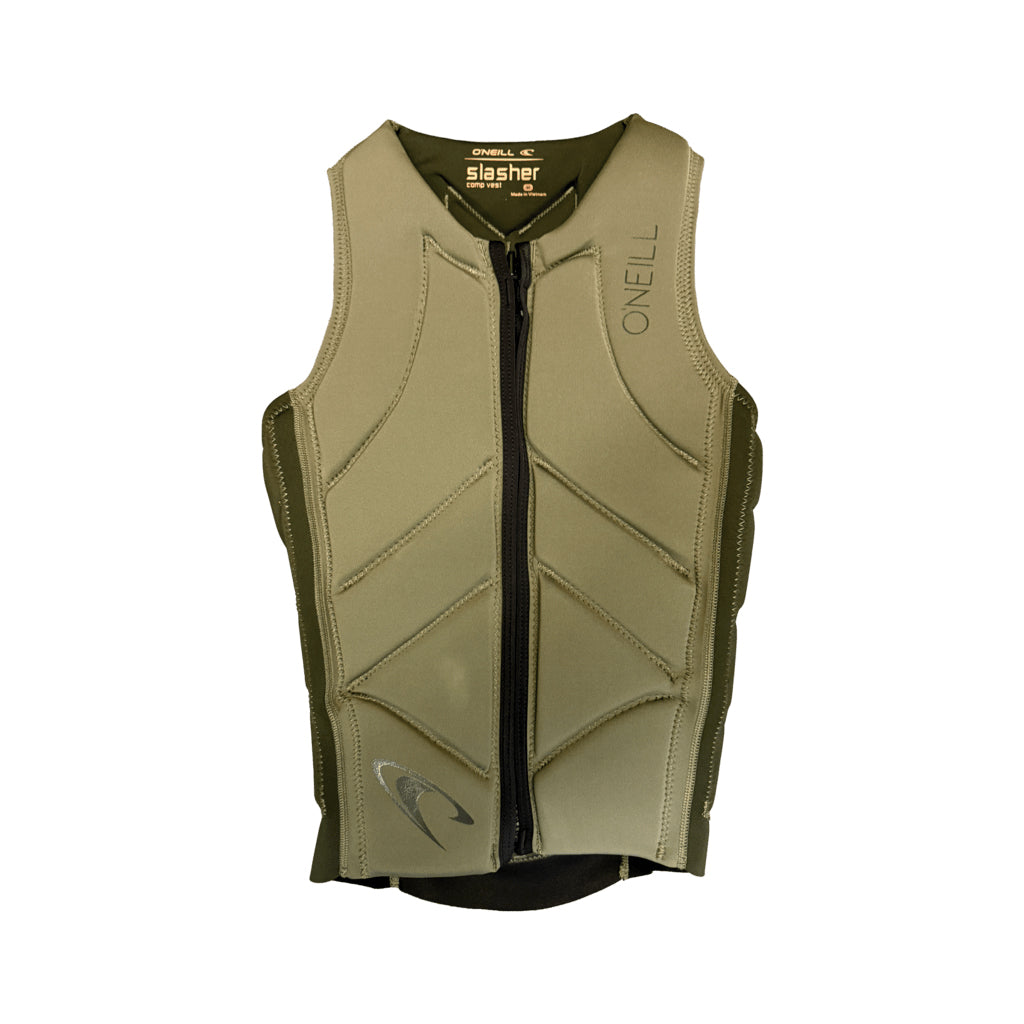 Slasher Comp - Impact vest