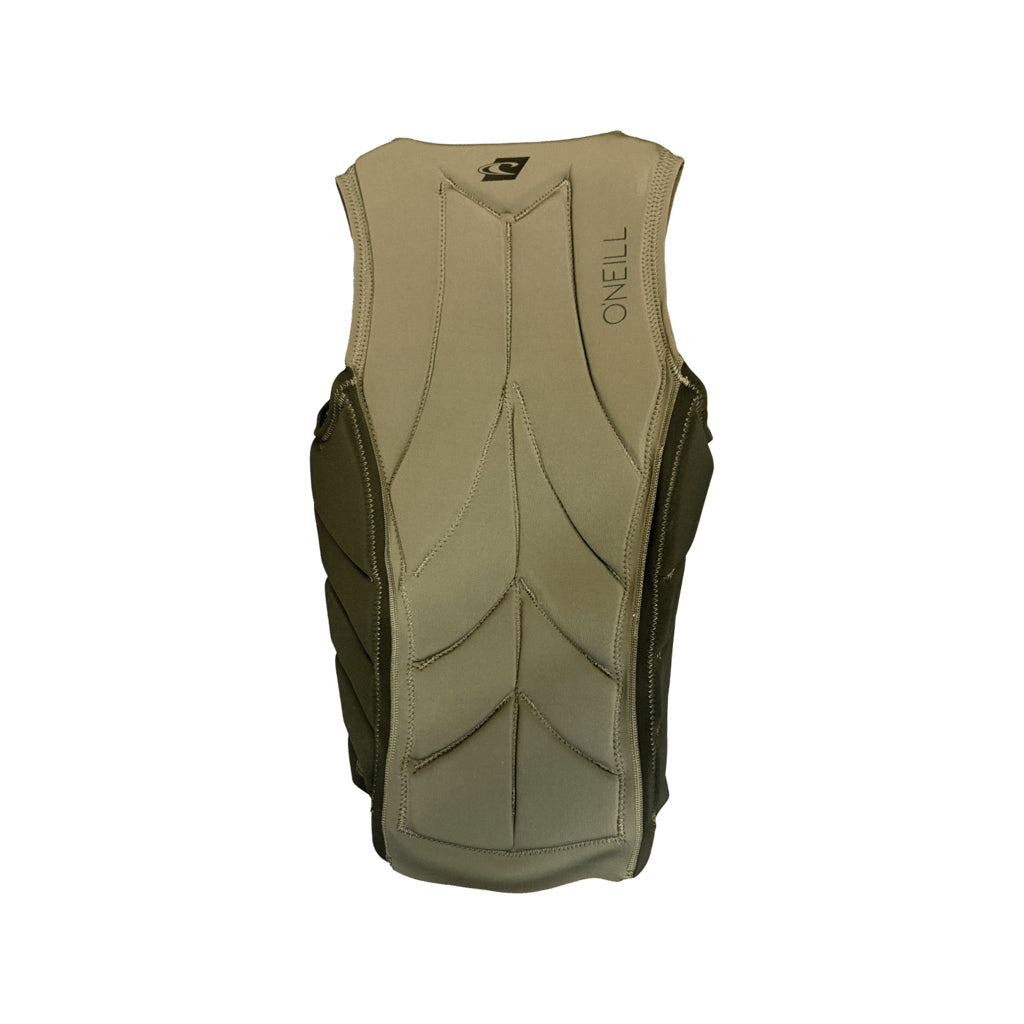 Slasher Comp - Impact vest