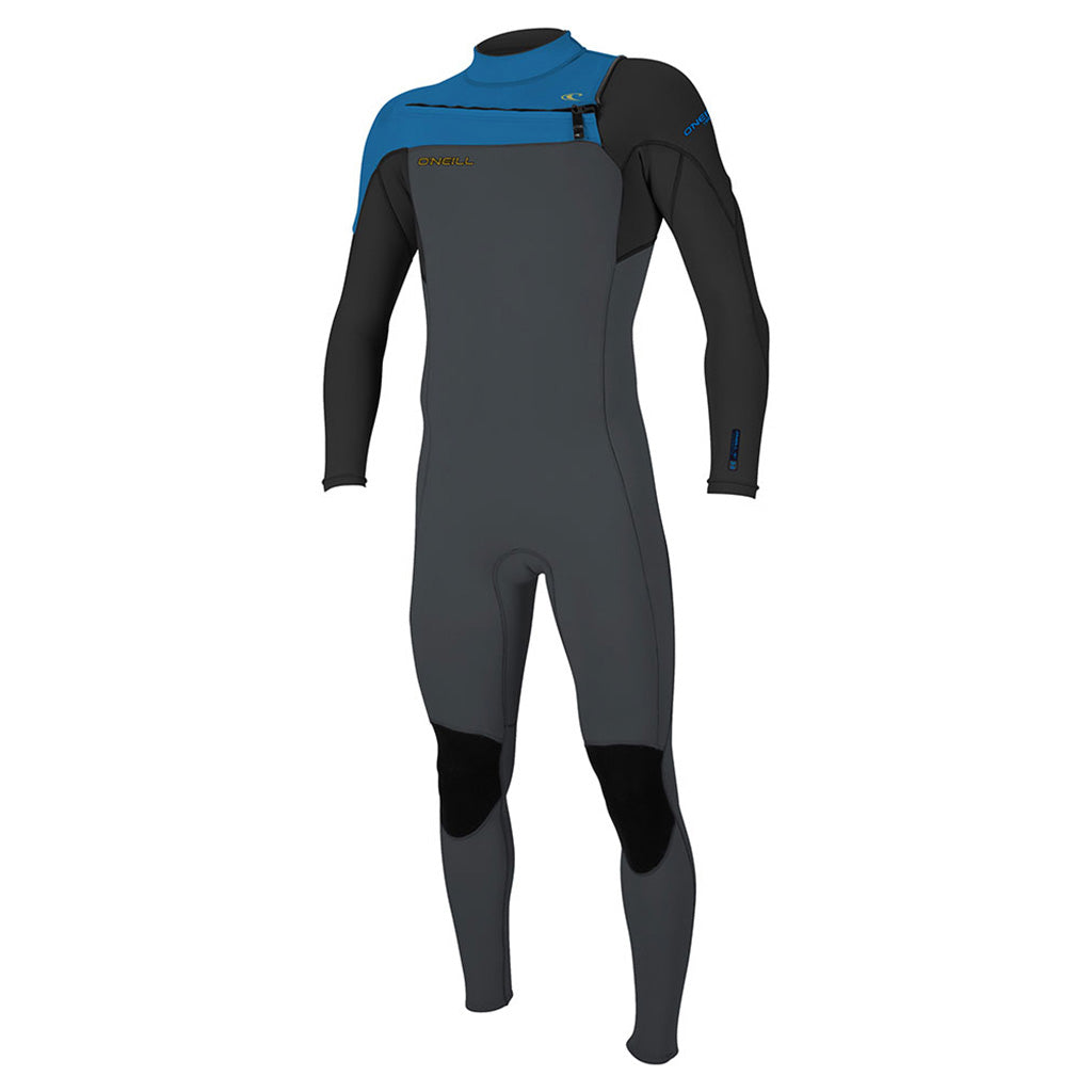Hammer 3/2 Chest Zip - Wetsuit