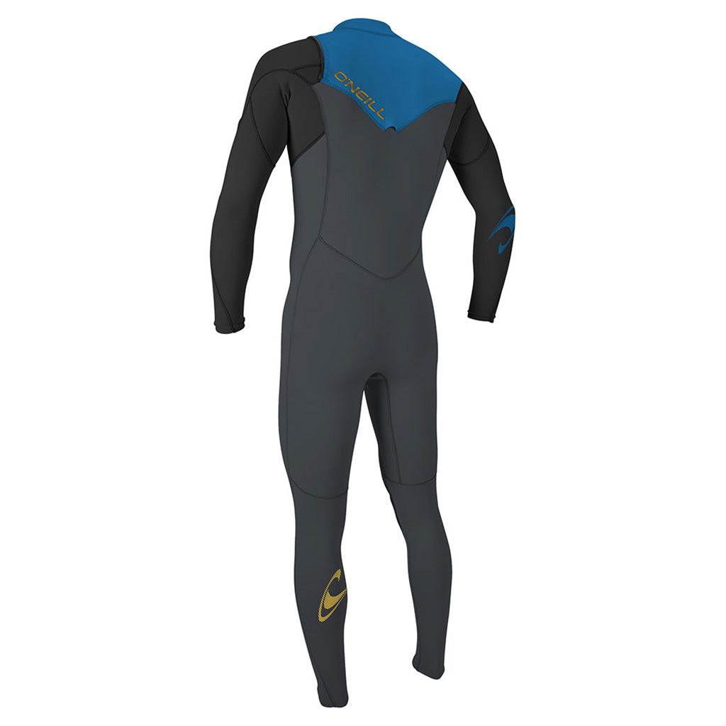 Hammer 3/2 Chest Zip - Wetsuit