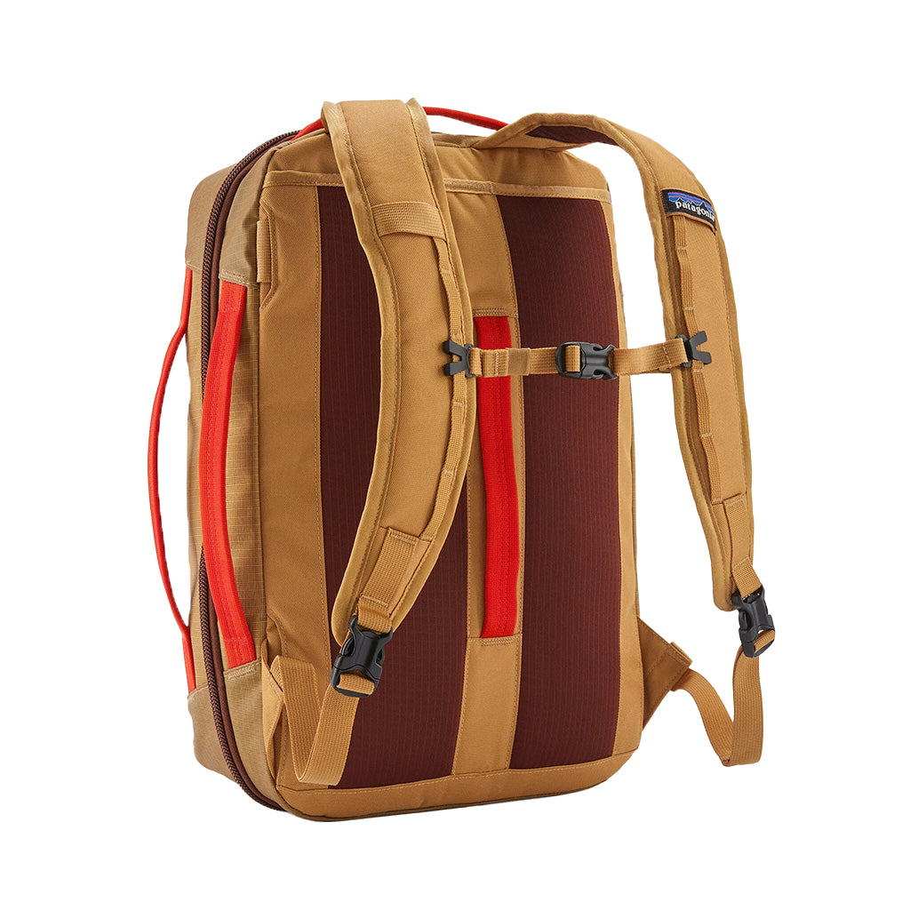 Black Hole Micro MLC - Travel Bags