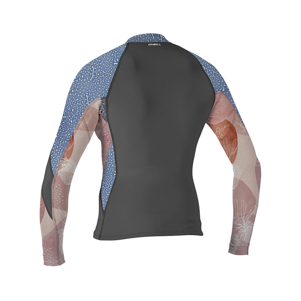 Bahia 1/0.5mm Full-Zip Jacket - Neoprene Jacket