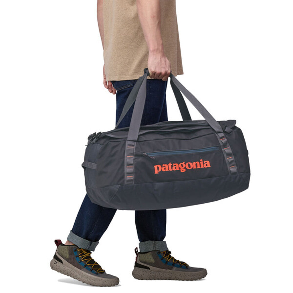 Black Hole Duffel 55L - Travel Bags