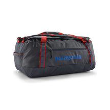 Black Hole Duffel 55L - Duffel Bag