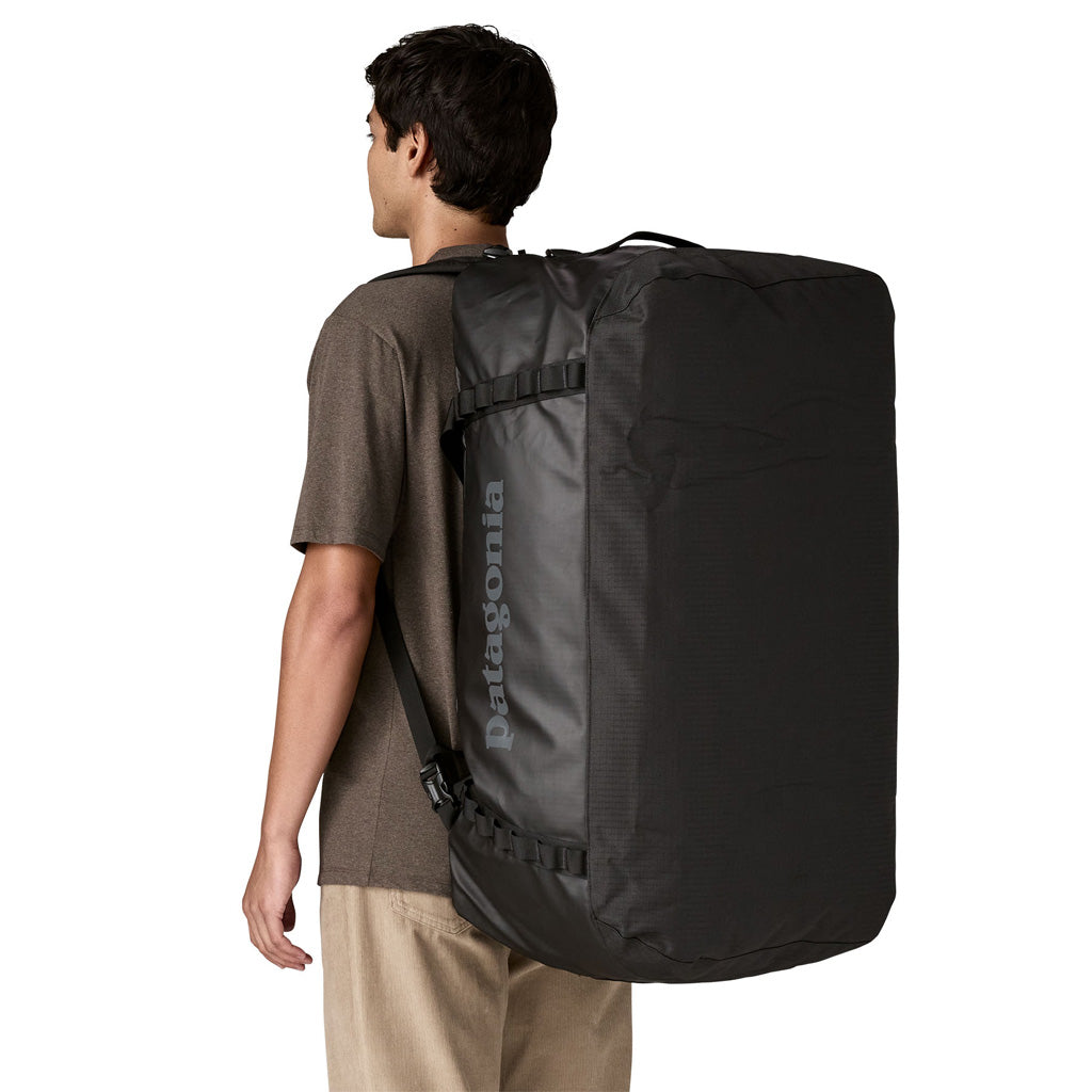 Black Hole Duffel 100L - Duffel