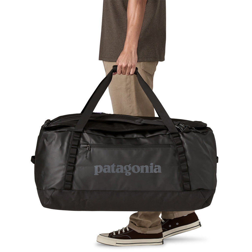Black Hole Duffel 100L - Duffel